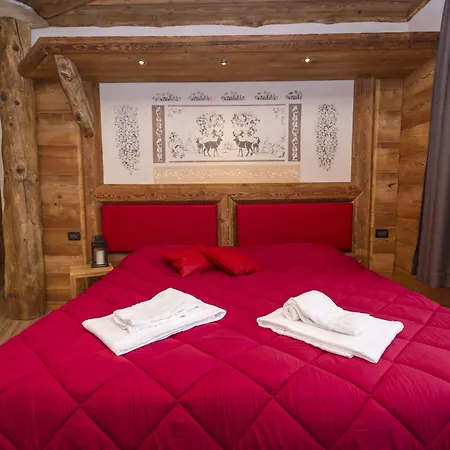 Sauze Саузе-д'Ульс