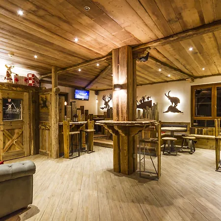 Sauze Саузе-д'Ульс