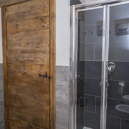 Sauze Отель Саузе-д'Ульс