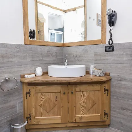 Sauze Отель Саузе-д'Ульс