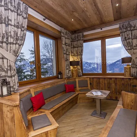 Sauze Саузе-д'Ульс