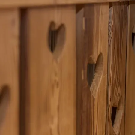 Sauze 3* Саузе-д'Ульс