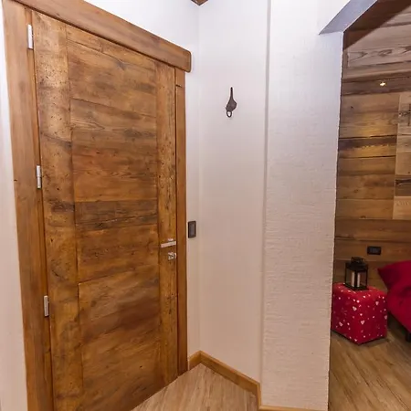 Отель Sauze Саузе-д'Ульс