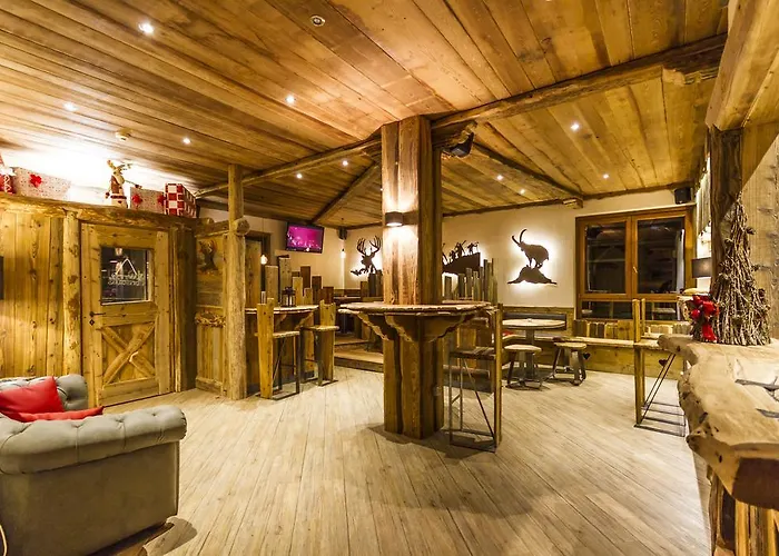 索兹酒店 酒店