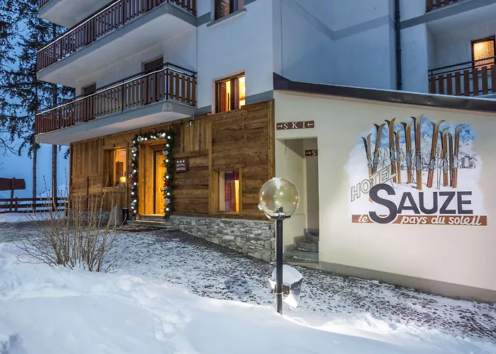 酒店 索兹酒店 3*