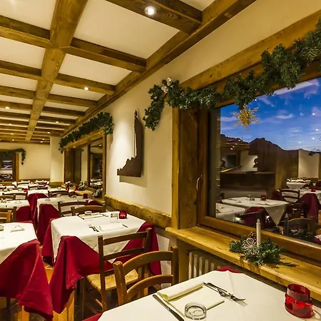 Sauze Hotel