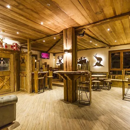Sauze Hotel