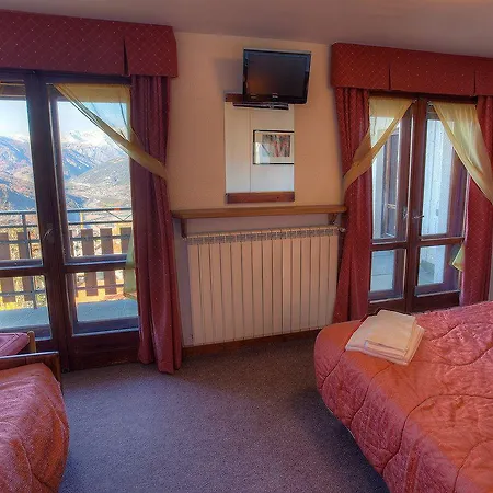 Hotel Sauze Sauze D'Oulx
