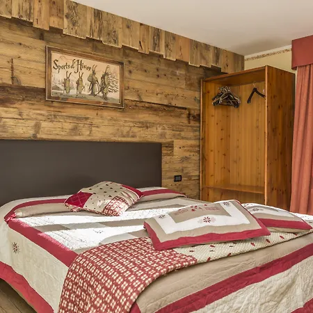 Hotel Sauze 3*