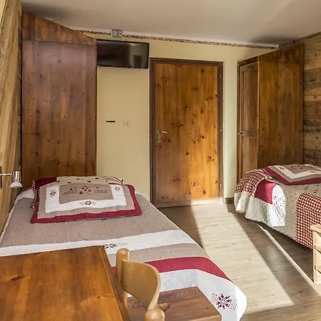 Hotel Sauze