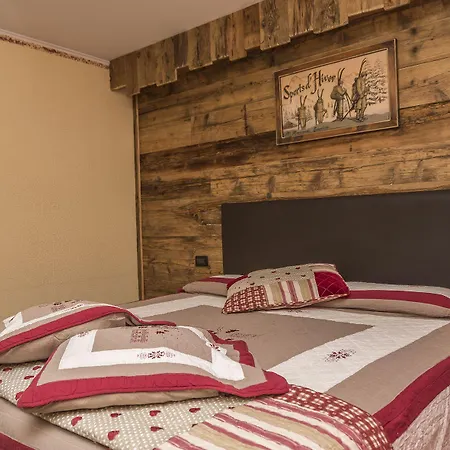 Hotel Sauze 3*