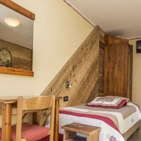 Hotel Sauze