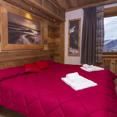 Hotel Sauze 3*