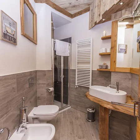 Sauze Hotel 3*