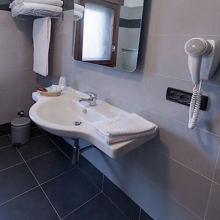 Hotel Sauze 3*