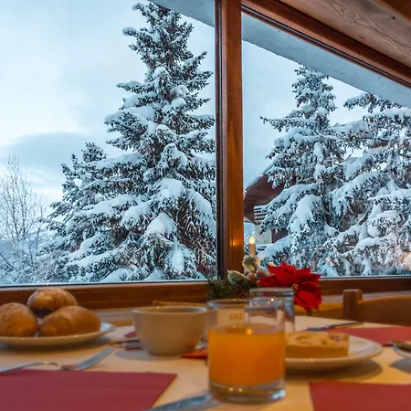 Sauze Hotel 3*
