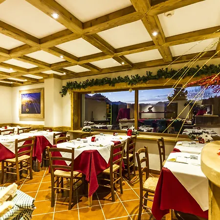 Hotel Sauze Sauze D'Oulx