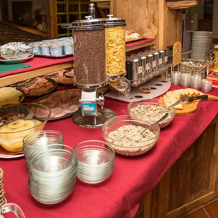 Sauze Hotel 3*