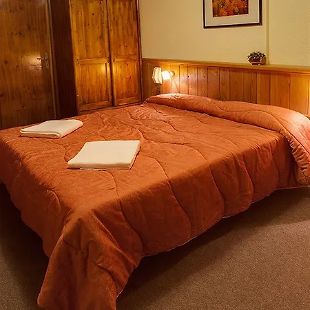 Hotel Sauze 3*